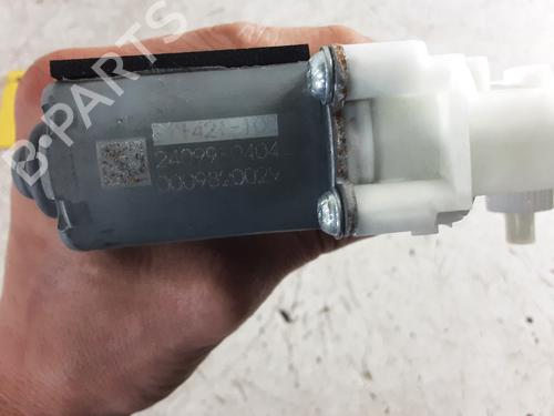 Right front window motor RENAULT CLIO V (B7_) 1.0 TCe 100 (B7MT) | BP32244738E20