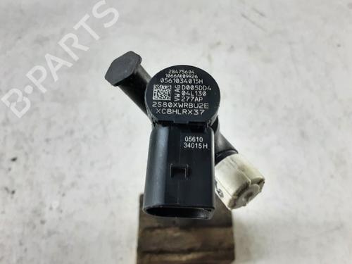 Injector VW TRANSPORTER T6 Van (SGA, SGH, SHA, SHH) 2.0 TDI | BP28472606M100