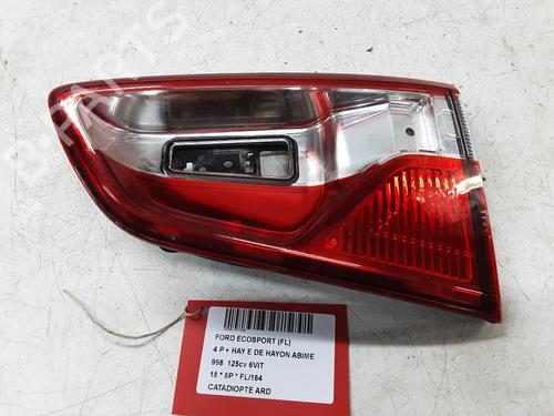Used Rear bumper right light Rear bumper right light FORD ECOSPORT 1.0 EcoBoost (125 hp) 32249180 32249180