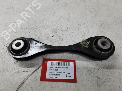 Used Right rear suspension arm Right rear suspension arm BMW X4 (G02, F98) xDrive 20 d (190 hp) 32161306 32161306