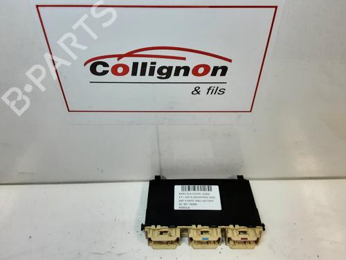 Used Control unit Control unit MERCEDES-BENZ GLE Coupe (C292) 350 d 4-matic (292.323, 292.324) (258 hp) 20277749 20277749