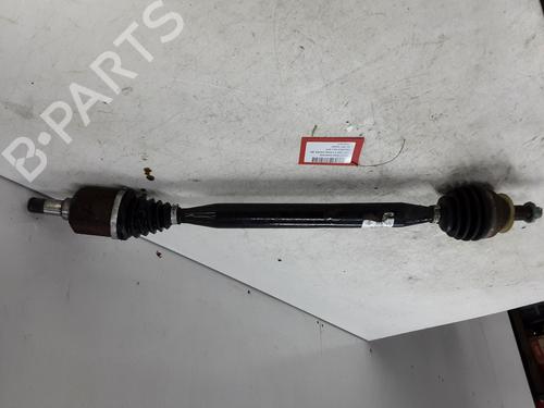 Used Right front driveshaft Right front driveshaft SKODA FABIA III (NJ3) 1.0 TSI (95 hp) 23095614 23095614