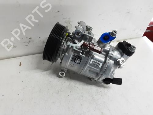 AC compressor VW PASSAT B8 Variant (3G5, CB5) 1.6 TDI | BP39058915M34 - Image 2