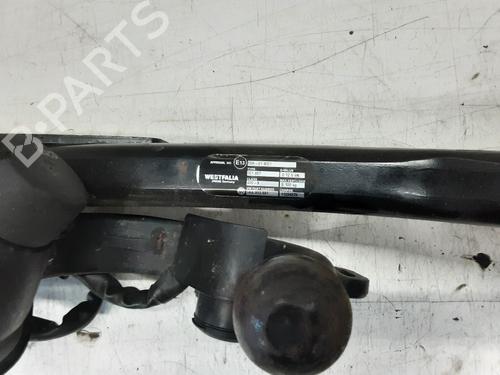 Tow ball/Mechanism VW TIGUAN (5N_) 2.0 TDI | BP28604150C141 