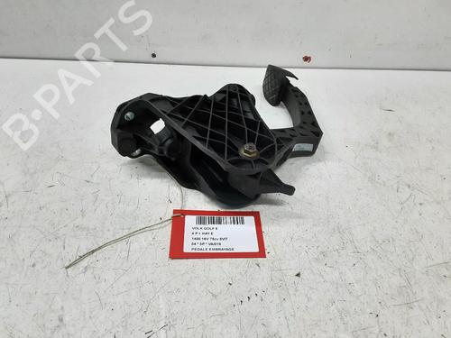 Clutch pedal VW GOLF IV (1J1) 1.4 16V | BP22176071I13 