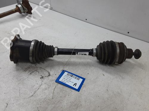 Used Right front driveshaft AUDI A5 Sportback (F5A, F5F) 35 TDI (150 hp) 32243999