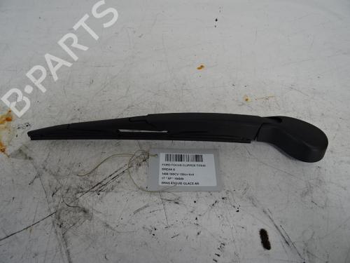 Used Rear windshield wiper arm Rear windshield wiper arm FORD FOCUS III Saloon 1.5 EcoBoost (150 hp) 20272661 20272661