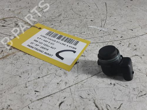 Electronic module FORD FOCUS IV (HN) 1.0 EcoBoost mHEV | BP39059704M83 - Image 3