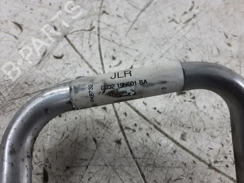 AC pipe LAND ROVER RANGE ROVER EVOQUE (L551) 2.0 D150 | BP34383779M126  - Image 5