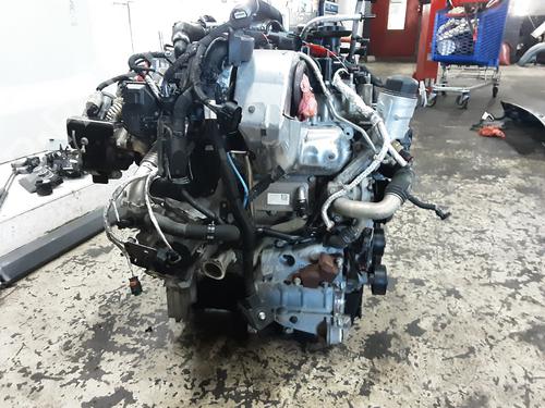 Engine LAND ROVER RANGE ROVER EVOQUE (L551) 2.0 D150 | BP35169372M1 - Image 5