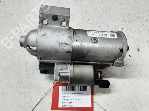 starter-bmw-x4-g02-f98-2018-32045461 main image