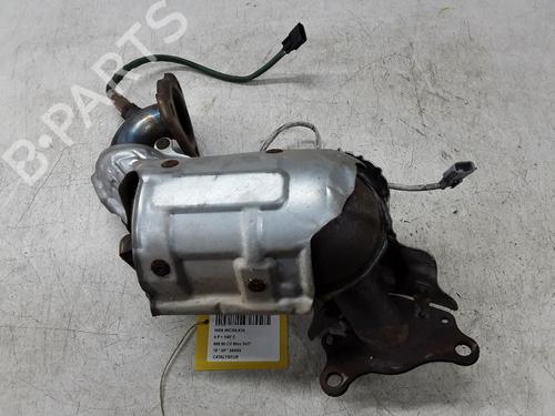 Used Catalyst Catalyst NISSAN MICRA V (K14) 0.9 IG-T (90 hp) 36669415 36669415