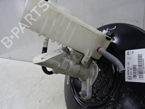 Used Brake master cylinder RENAULT GRAND SCÉNIC IV (R9_) 1.3 TCe 115 (R9N9) (115 hp) 20272020