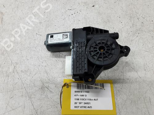 Used Right front window motor Right front window motor BMW 1 (F40) 116 d (116 hp) 36669466 36669466