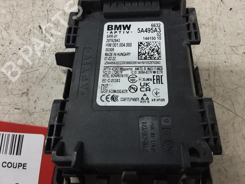 Electronic sensor BMW 4 Gran Coupe (G26) 420 d Mild-Hybrid | BP29399879M84 - Image 2