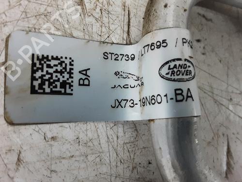 AC pipe JAGUAR XF II (X260) 2.0 D | BP39054408M126 - Image 2