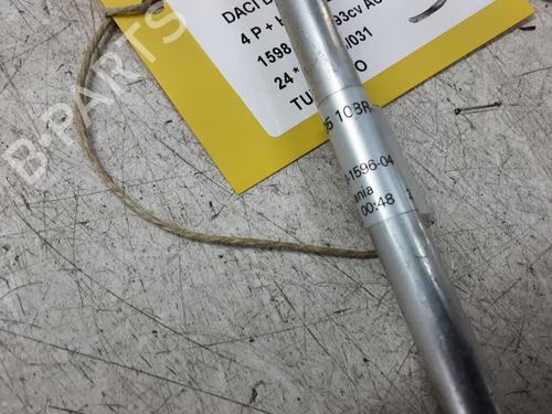 AC pipe DACIA DUSTER (PYM_, PYN_) 1.0 ECO G-100 | BP37497566M126 - Image 3