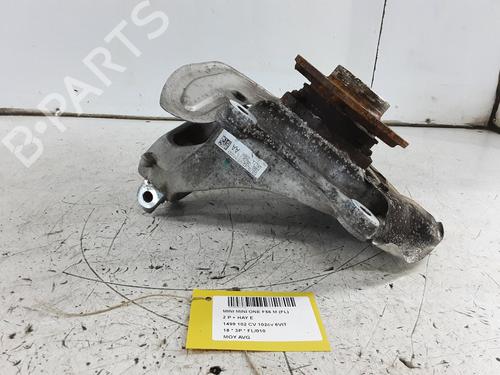 Left front steering knuckle MINI MINI (F56) One | BP36365948M25 - Image 2