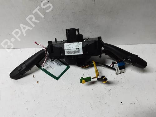 Used Switch Switch PEUGEOT 207 (WA_, WC_) 1.6 HDi (90 hp) 33312883 33312883