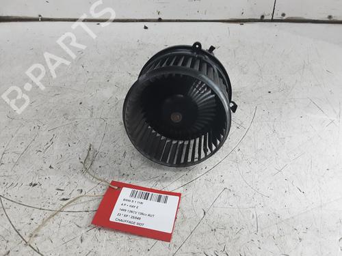 Used Heater blower motor BMW 1 (F40) 118 i (136 hp) 31936632