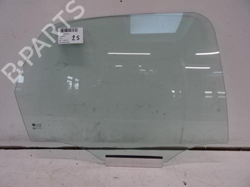 Used Rear right door window OPEL CORSA B (S93) 1.4 i (F08, F68, M68) (60 hp) 30719784