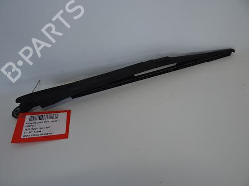 Bagrudeviskerarm Bagrudeviskerarm RENAULT MEGANE I Coach (DA0/1_) 1.9 dCi (DA05, DA1F) (102 hp) 20272633 20272633
