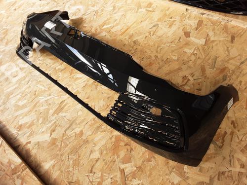 Front bumper VW GOLF VIII (CD1, DA1) 2.0 TDI | BP25714072C7 - Image 3