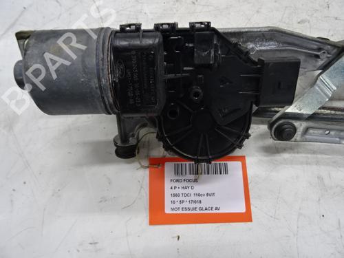 Viskermotor vindrude FORD FOCUS II (DA_, HCP, DP) 1.6 TDCi (109 hp) 20270750