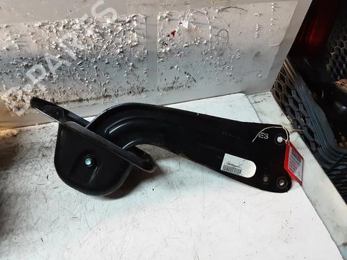 Used Left rear suspension arm VW GOLF V (1K1) 1.9 TDI (105 hp) 23503855