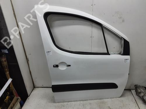 Used Right front door Right front door CITROËN BERLINGO Box Body/MPV (B9) 1.6 BlueHDi 100 (99 hp) 33736539 33736539