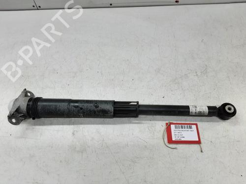 Used Left rear shock absorber Left rear shock absorber VW POLO VI (AW1, BZ1, AE1) 1.0 TSI (95 hp) 22176661 22176661