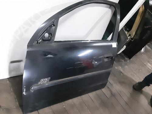 Left front door OPEL CORSA C (X01) 1.7 DTI (F08, F68) | BP20281788C2 