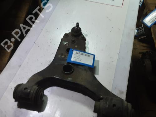 Used Left front suspension arm MERCEDES-BENZ B-CLASS Sports Tourer (W245) B 180 CDI (245.207) (109 hp) 20282623
