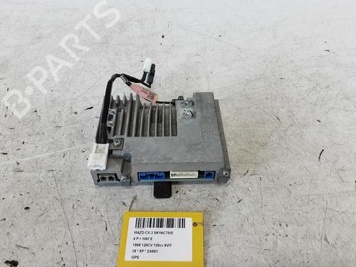 Elektronisk modul Elektronisk modul 39526953 39526953
