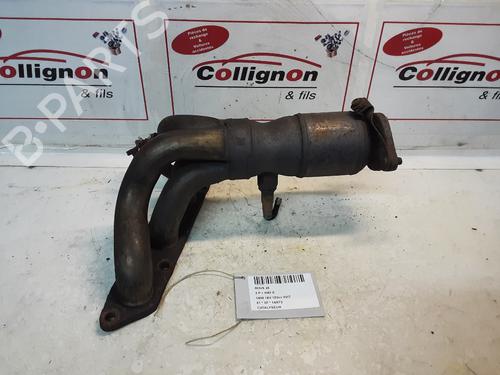 Used Catalyst Catalyst ROVER 25 I Hatchback (RF) 1.4 16V (84 hp) 20282031 20282031