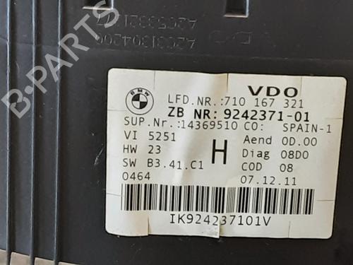 Instrument cluster BMW X1 (E84) sDrive 20 d | BP33439450C47 - Image 4