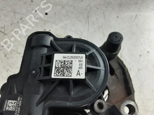 Left rear brake caliper VW GOLF VIII (CD1, DA1) 1.4 GTE Plug-in Hybrid | BP39059450M107 - Image 4