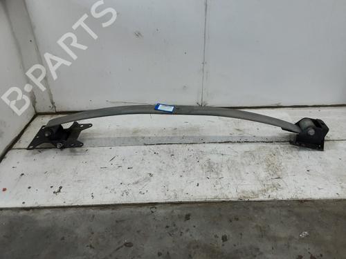 Bagaksel RENAULT MASTER III Platform/Chassis (EV, HV, UV) 2.3 dCi 130 FWD (EV0Y, HV0Y, UV0M, UV0Y, UV03) | BP39057844M2 - Image 2
