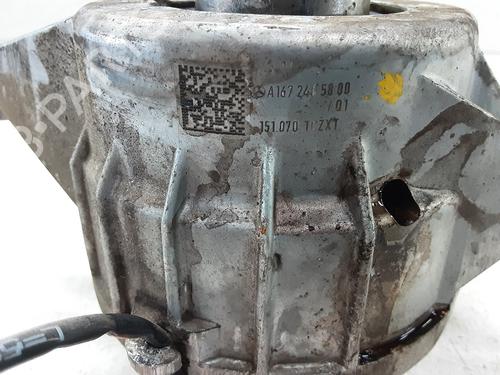 Engine mount MERCEDES-BENZ GLE (V167) GLE 300 d 4-matic (167.119) | BP35169407M89 - Image 2