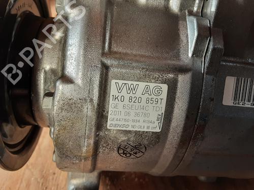 AC compressor VW GOLF V (1K1) 1.4 16V | BP22176119M34 