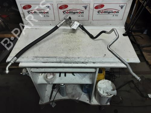 Used AC pipe AUDI A3 (8L1) 1.6 (101 hp) 20285776