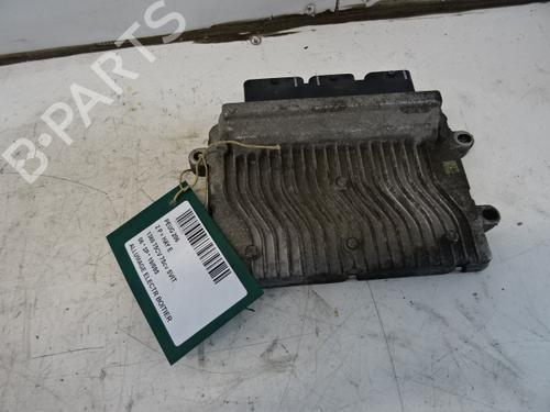 Module électronique PEUGEOT 206 Hatchback (2A/C) 1.4 i (75 hp) 20273968