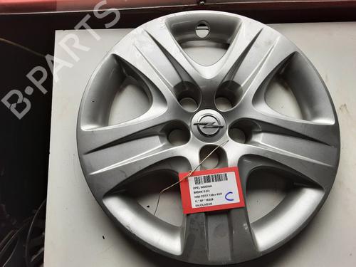 Used Hub cap OPEL INSIGNIA A Sports Tourer (G09) 2.0 CDTI (35) (131 hp) 20287243