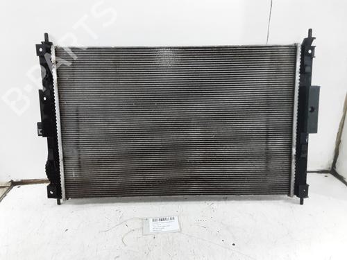Used Water radiator CITROËN BERLINGO (ER_, EC_) 1.5 BlueHDi 130 (ECYHZJ, ECYHZR) (131 hp) 32248485
