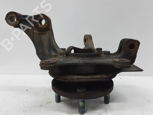 Right front steering knuckle KIA CEE'D (JD) 1.6 CRDi 110 | BP39063630M26 - Image 5