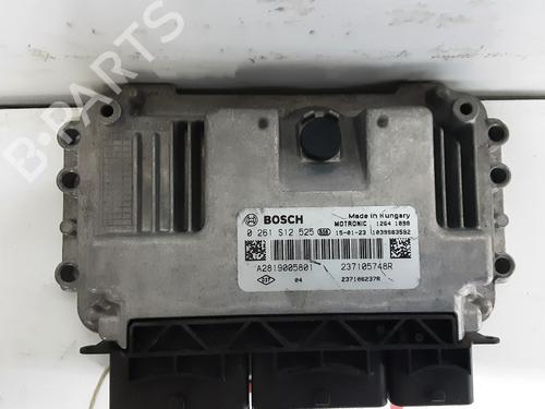 Electronic module RENAULT TWINGO III (BCM_, BCA_) 1.0 SCe 70 | BP25208288M83 - Image 2