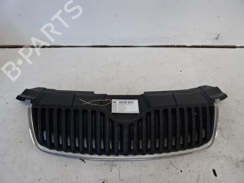 Used Air vent SKODA ROOMSTER (5J7) 1.4 TDI (80 hp) 20276919