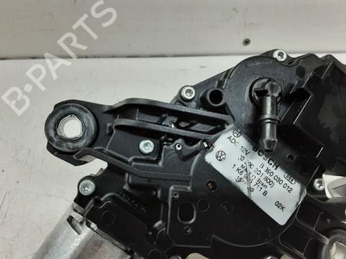 Rear wiper motor VW GOLF V (1K1) 1.9 TDI | BP20282202M102 