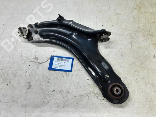 Querlenker links vorne für RENAULT KANGOO / GRAND KANGOO II (KW0/1_) 1.5 dCi 105 (KW0F) (103 hp) 20271573