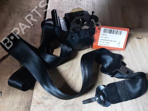 Rear right seatbelt CITROËN C2 (JM_) 1.4 HDi | BP20280938I28 